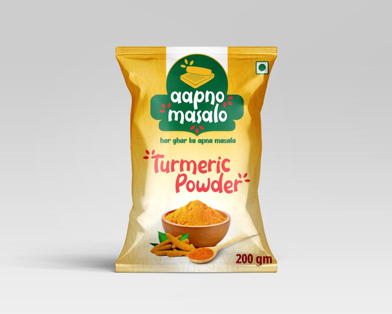 Turmeric Powder